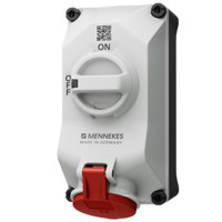 MENNEKES Wandsteckdose R 5701406H