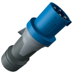 MENNEKES Stecker PowerTOP® Xtra R 13105