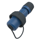 MENNEKES Stecker SCHUKO® 153092