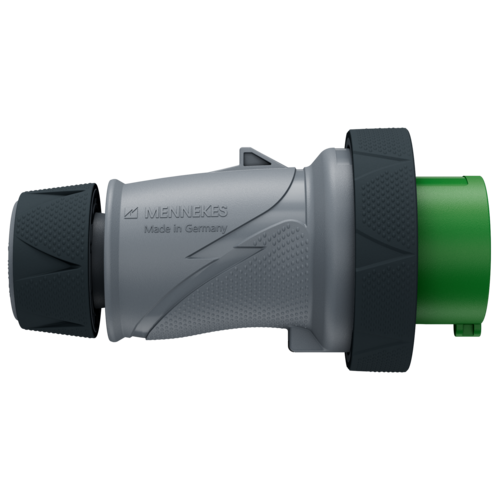 MENNEKES Stecker PowerTOP® Xtra R mit ErgoCONTACT® 13639 images3d