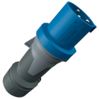 MENNEKES Stecker PowerTOP® Xtra R 13102