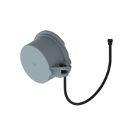 MENNEKES  Schutzkappe PowerTOP® Xtra 40704