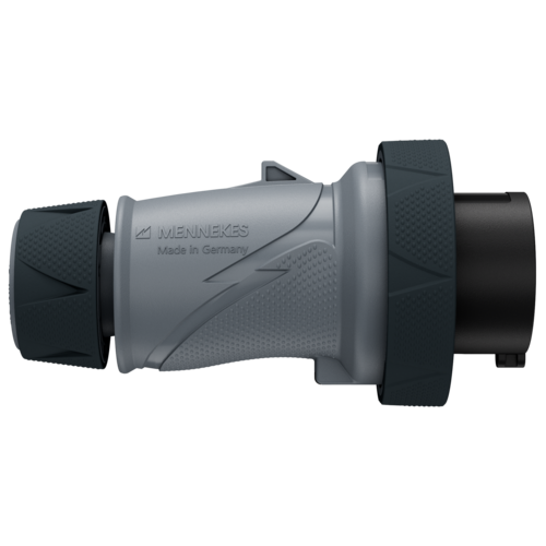 MENNEKES Stecker PowerTOP® Xtra R mit ErgoCONTACT® 13671 images3d