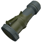 MENNEKES Kupplung PowerTOP® Xtra TM 24888