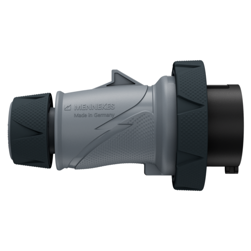 MENNEKES Stecker PowerTOP® Xtra R mit ErgoCONTACT® 13691 images3d