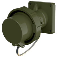 MENNEKES Anbaugerätestecker TM 20462
