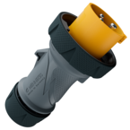 MENNEKES Stecker PowerTOP® Xtra R mit ErgoCONTACT® 13649