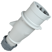 MENNEKES Stecker AM-TOP® 2801