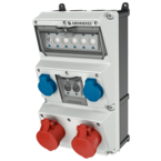 MENNEKES AMAXX® Steckdosenkombination 930002
