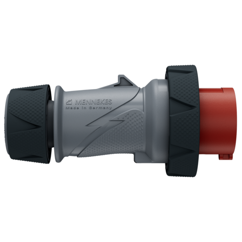 MENNEKES Stecker PowerTOP® Xtra R mit ErgoCONTACT® 13651 images3d