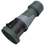 MENNEKES Kupplung PowerTOP® Xtra 14239P