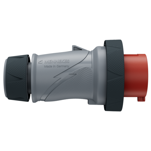 MENNEKES Stecker PowerTOP® Xtra mit ErgoCONTACT® 13627 images3d