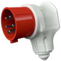 MENNEKES Winkelstecker VarioTOP 3982