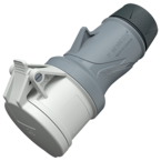 MENNEKES Kupplung PowerTOP® Xtra R mit ErgoCONTACT® 14601