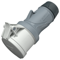 MENNEKES Kupplung PowerTOP® Xtra R mit ErgoCONTACT® 14601