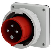 MENNEKES  Anbaugerätestecker 832