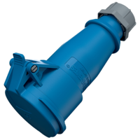MENNEKES Kupplung AM-TOP® 21877