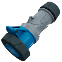 MENNEKES  Kupplung PowerTOP® Xtra mit ErgoCONTACT® 14620