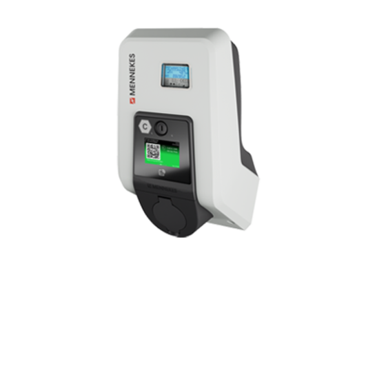MENNEKES AMTRON® Professional 7100 22 T2 1365412