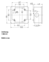 Unterputzkasten