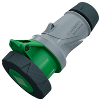 MENNEKES  Kupplung PowerTOP® Xtra R mit ErgoCONTACT® 14645