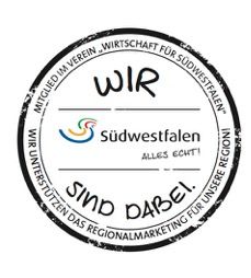 [Translate to German (Austria) (de_AT):] Wirtschaft für Südwestfalen Logo