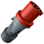 MENNEKES Stecker PowerTOP® Xtra R 13112