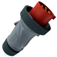 MENNEKES  Stecker PowerTOP® Xtra mit ErgoCONTACT® 13627