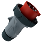 MENNEKES Stecker PowerTOP® Xtra R mit ErgoCONTACT® 13675
