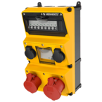 MENNEKES AMAXX® Steckdosenkombination 930013GE