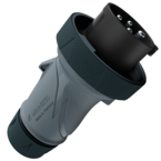 MENNEKES Stecker PowerTOP® Xtra R mit ErgoCONTACT® 13671