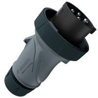 MENNEKES  Stecker PowerTOP® Xtra R mit ErgoCONTACT® 13671