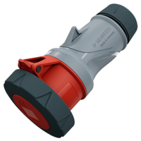 MENNEKES  Kupplung PowerTOP® Xtra mit ErgoCONTACT® 14629
