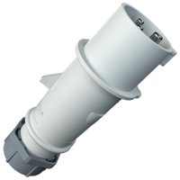 MENNEKES Stecker AM-TOP® 2184