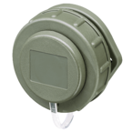 MENNEKES Anbausteckdose SCHUKO® TM 17039