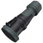 MENNEKES Kupplung PowerTOP® Xtra 14261P