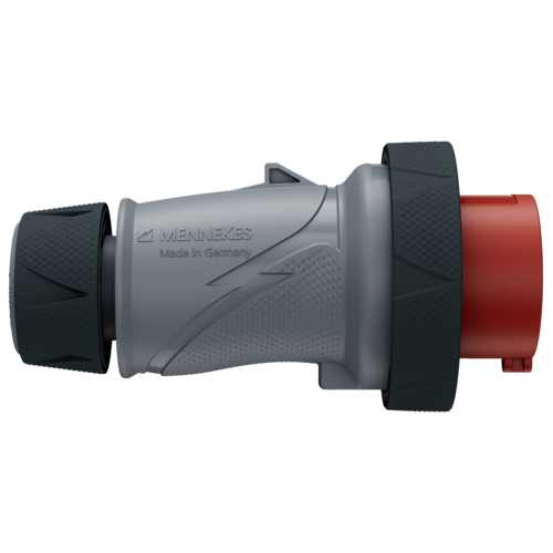 MENNEKES Stecker PowerTOP® Xtra R mit ErgoCONTACT® 13670 images3d