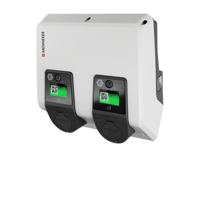 MENNEKES AMTRON® Professional TC 7600 22 T2 151732402