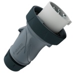 MENNEKES Stecker PowerTOP® Xtra R mit ErgoCONTACT® 13673
