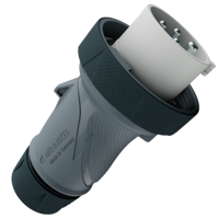 MENNEKES  Stecker PowerTOP® Xtra R mit ErgoCONTACT® 13673