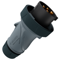 MENNEKES  Stecker PowerTOP® Xtra mit ErgoCONTACT® 13628