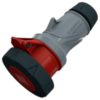 MENNEKES Kupplung PowerTOP® Xtra R mit ErgoCONTACT® 14660