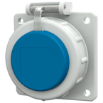 MENNEKES Anbausteckdose SCHUKO® 17022