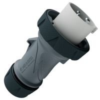 MENNEKES  Stecker PowerTOP® Xtra R mit ErgoCONTACT® 13677