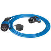 MENNEKES Ladekabel Mode 3 Typ 2 20A 3PH 7,5m Ed.4 36403