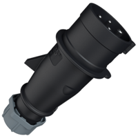MENNEKES Stecker AM-TOP® 2113