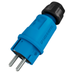 MENNEKES Stecker SCHUKO® 152092