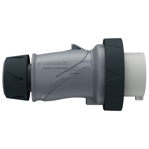 MENNEKES Stecker PowerTOP® Xtra R mit ErgoCONTACT® 13678 images3d