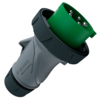 MENNEKES Stecker PowerTOP® Xtra R mit ErgoCONTACT® 13645