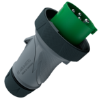 MENNEKES Stecker PowerTOP® Xtra R mit ErgoCONTACT® 13639